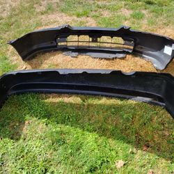 Bumper  Honda 1(contact info removed) 