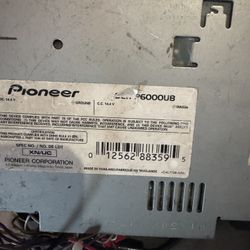 Xbox PS3 PS5 Control Pionero Sterio 