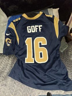 RAMS JERSY