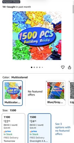 Legos