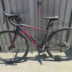 Giant Liv Avail SL 2 Disc XS Road Bike