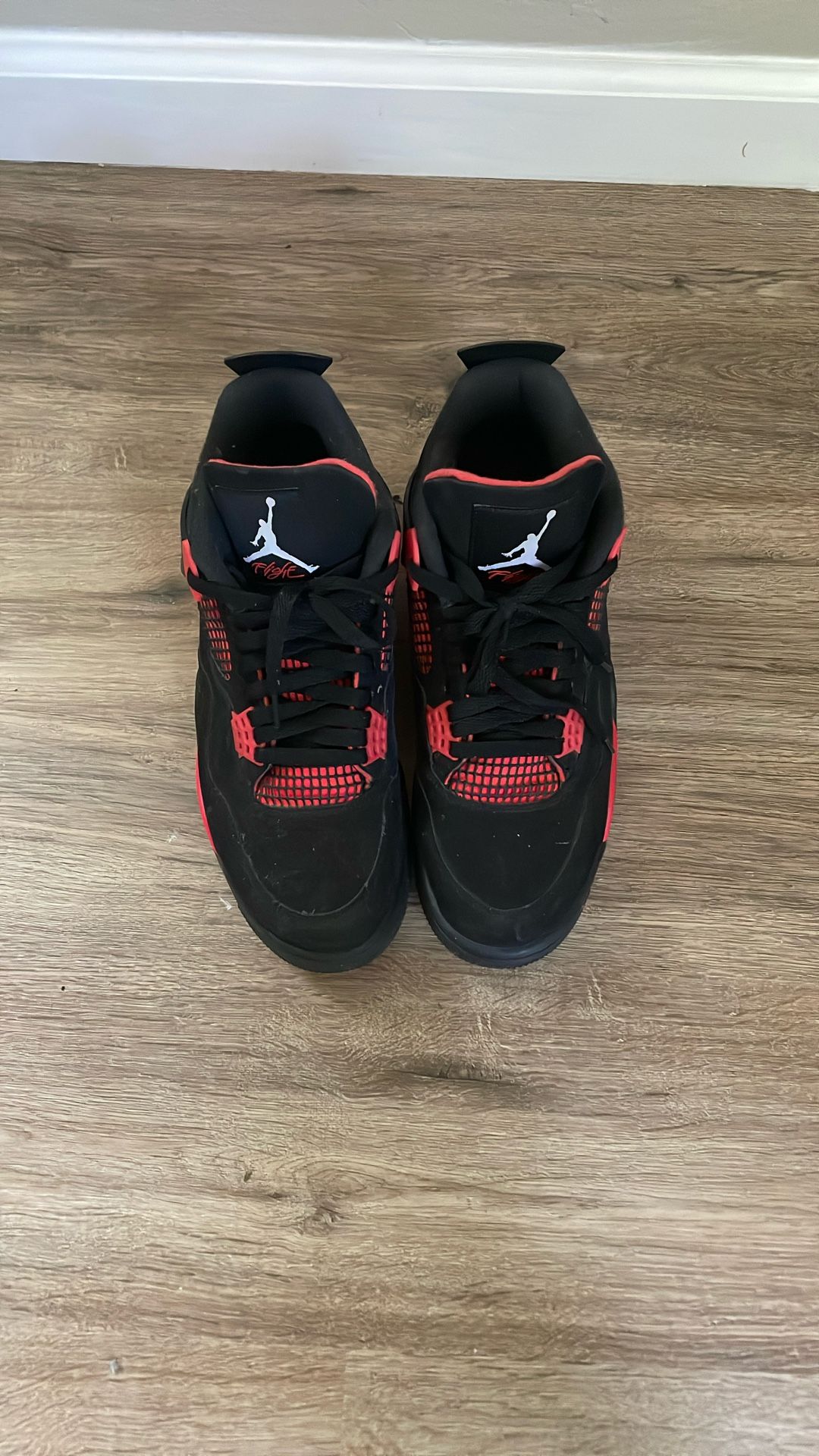 Jordan 4s