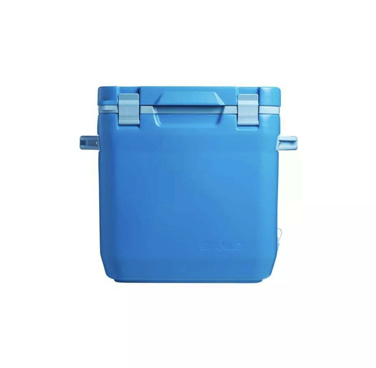 Stanley 30qt Hard-Sized Igloo Cooler - Blue