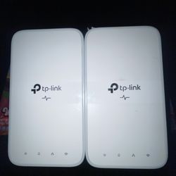 TP-Link Wifi Extdender