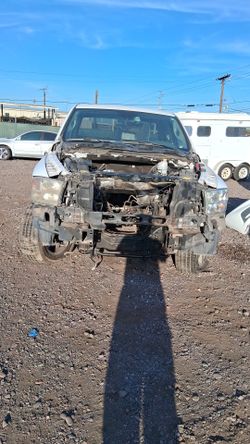 2016 Ram for parts