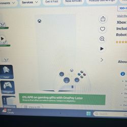 Xbox Series X Digital