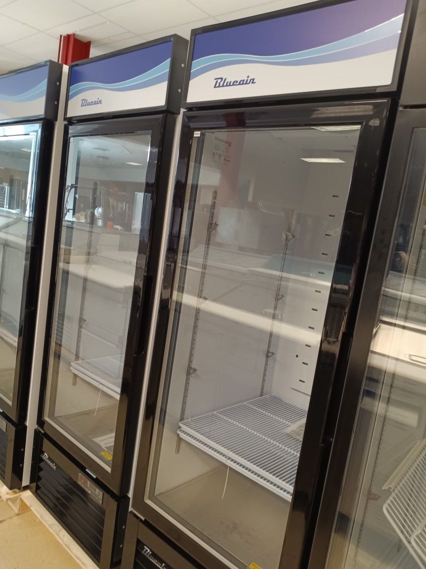 1,2 And 3 Doors Commercial Refrigerato