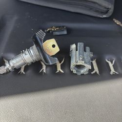 Keys Fob Push start