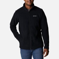 Men's Castle Dale Full Zip Fleece Jacket
