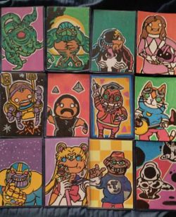 Original Art