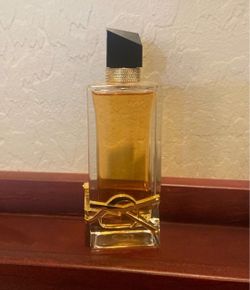 Yves Saint Laurent Libre 3oz bottle perfume