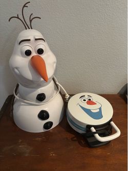 Olaf Disney
