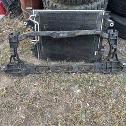 Dodge Ram Parts 2020-2023