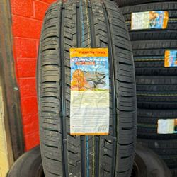 205/70/15 New Set Of Tires 