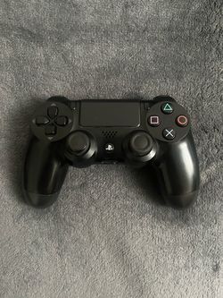 Ps4 controller