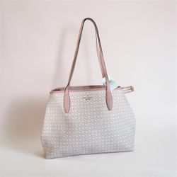 Kate spade large tote bag