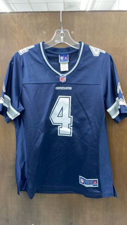 Cowboys Jersey. Item No 908 (Shopgoodwill)