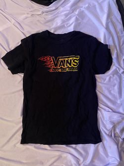 Vans Shirt