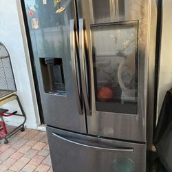 Samsung Refrigerator 