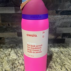 Owala Bottle