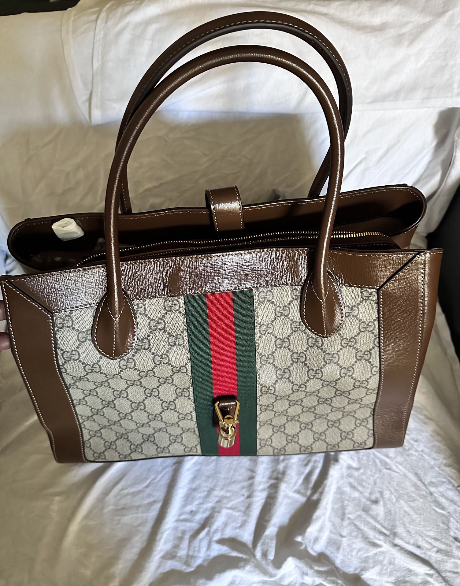 New Gucci Handbag !!