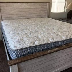 MATTRESS BLOWOUT!!  
