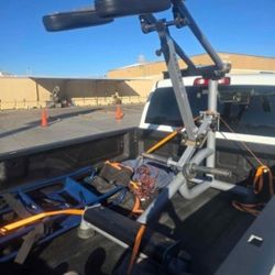 Matrix Standing Calf Plate Loaded Weight Commercial Gym Machine