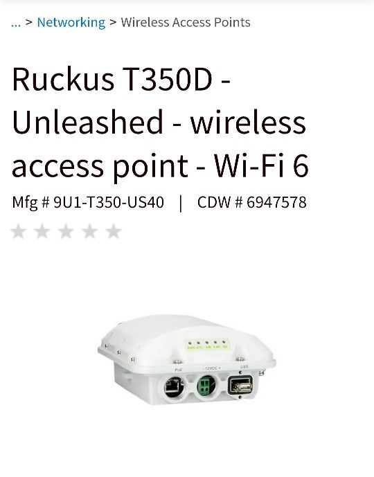 Ruckus