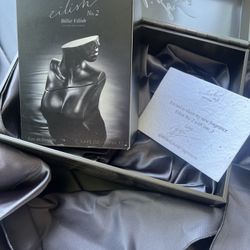 Billie Eilish Fragrance No. 2 