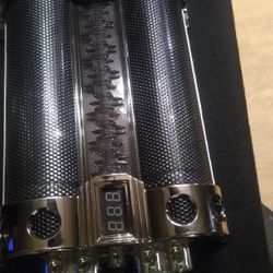 Bog Capacitor 