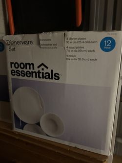 While Storage Sale