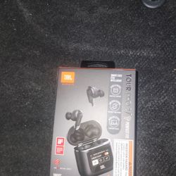 JBL tour pro 2