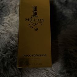 Paco Rabanne 1 Million