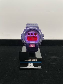 Casio G-Shock DW-6900