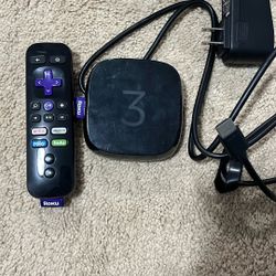 Roku 3