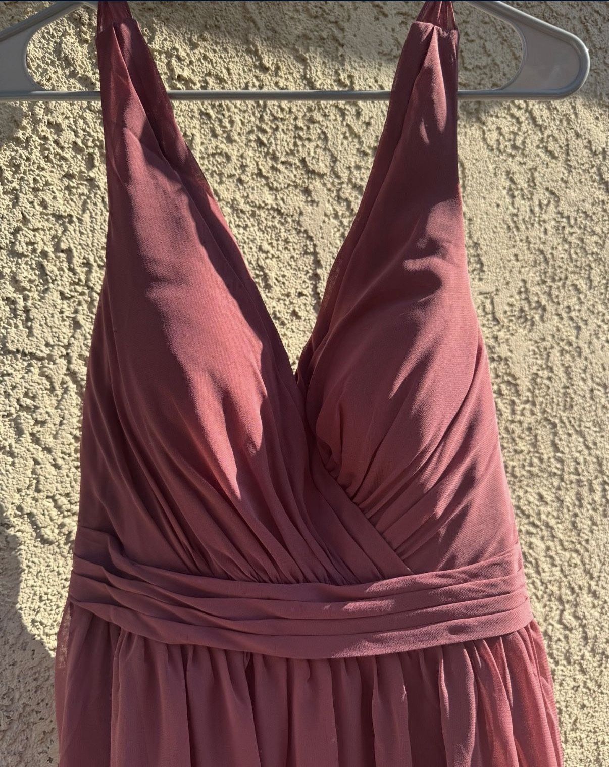 azazie bridesmaid dress