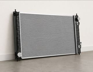 Altima Maxima Radiator