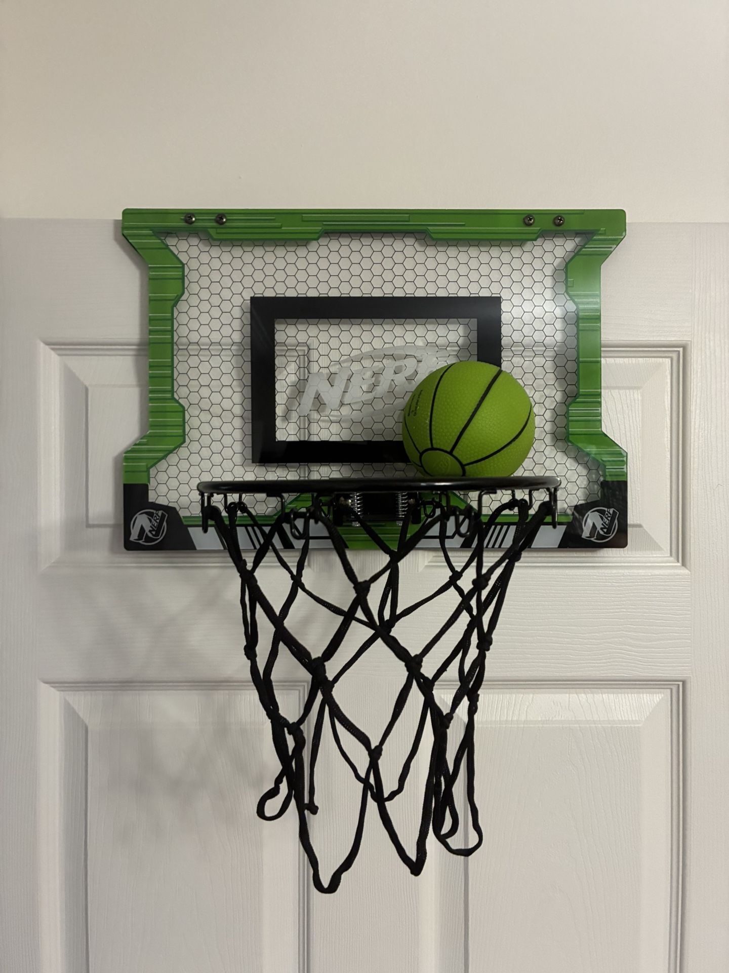 New Basketball Mini Hoop