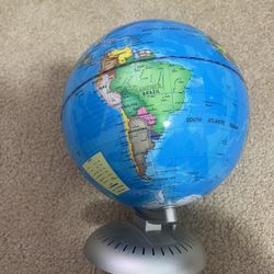 World Globe