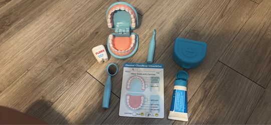 Dentist toy