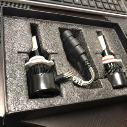 Led headlights all size led kits in stock