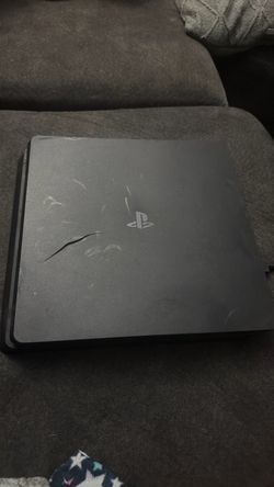 PS4 slim