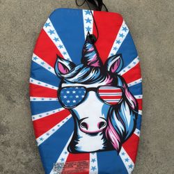 Unicorn Surfboard OFFERS WELCOME