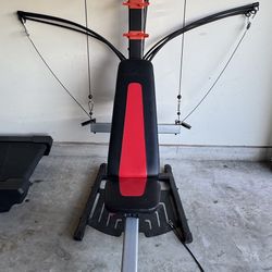 Bow flex Xtrene  PR1000 Home Gym