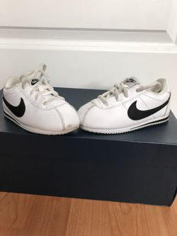 Nike Cortez Toddler Size 8c