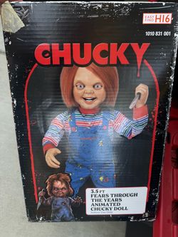 Chucky