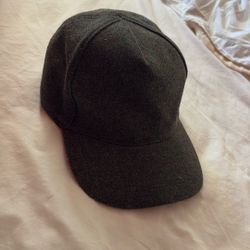 Baseball Hat