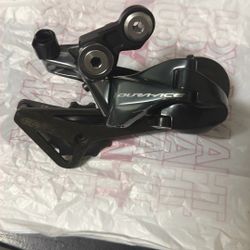 dura-ace rd r9100