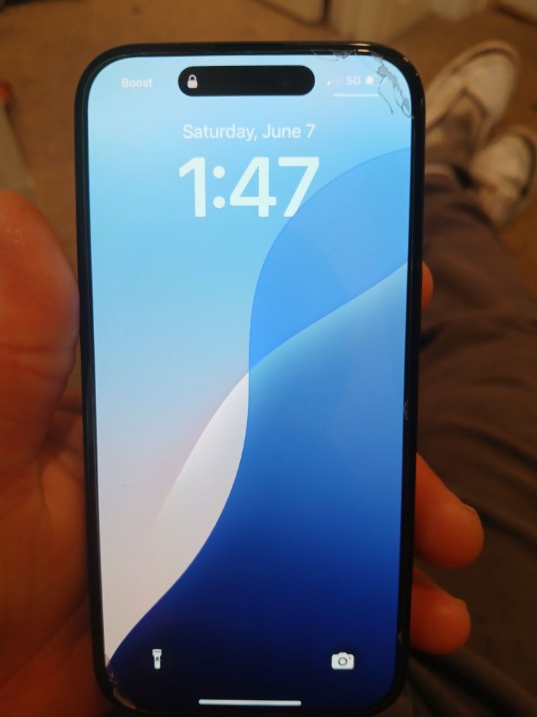 IPhone 15