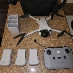 Dji Mini 3pro